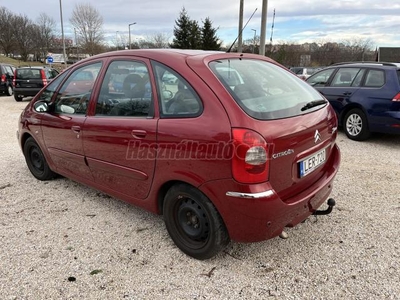 CITROEN XSARA PICASSO 1.6 HDi Collection FAP