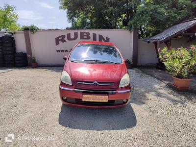 CITROEN XSARA PICASSO 1.6 HDi Collection FAP