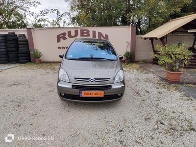 CITROEN XSARA PICASSO 1.6 Tendance