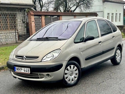 CITROEN XSARA PICASSO 2.0 HDi