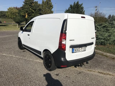 DACIA DOKKER Van 1.5 dCi Ambiance