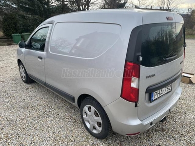 DACIA DOKKER Van 1.6 Ambiance