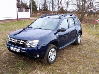 DACIA DUSTER 1.2 TCe Arctic