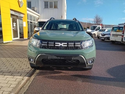 DACIA DUSTER 1.3 TCe Expression