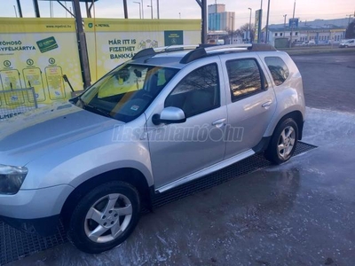 DACIA DUSTER 1.5 dCi Arctic Arctic Music 4x4