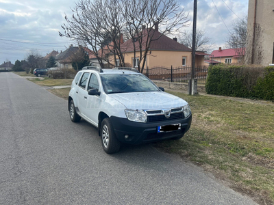 DACIA DUSTER 1.5 dCi Cool