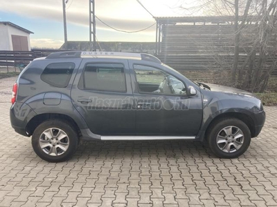 DACIA DUSTER 1.5 dCi Exception 4x4