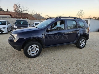 DACIA DUSTER 1.6 Ambiance KLÍMA-ABS-KÖDLÁMPA!