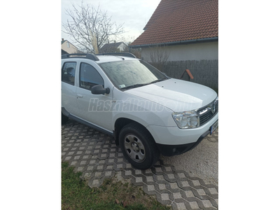 DACIA DUSTER 1.6 Cool