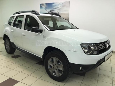 DACIA DUSTER 1.6 Cool Benzin/Gázüzem!Navi!Klíma!Alufelni!Friss szervíz!Kitűnő állapot!