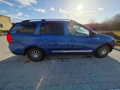 DACIA LOGAN MCV 0.9 TCe Arctic