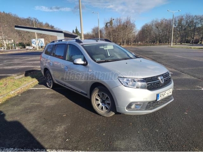 DACIA LOGAN MCV 1.0 SCe Arctic