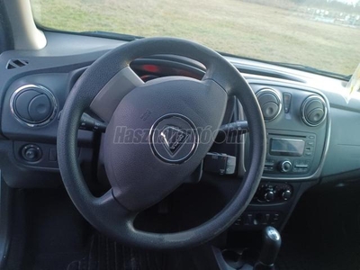 DACIA LOGAN MCV 1.2 Ambiance