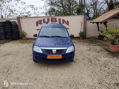 DACIA LOGAN MCV 1.4 Access 125.000KM!!!