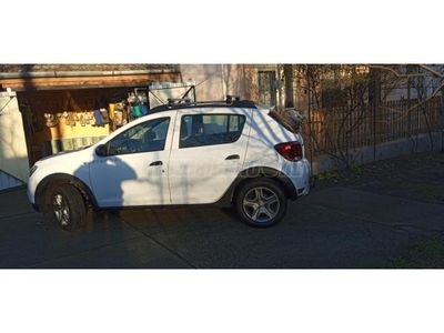 DACIA SANDERO 0.9 TCe Stepway