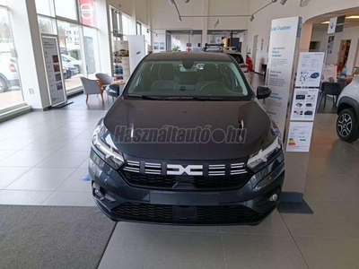 DACIA SANDERO 1.0 TCe Expression 5 év /100.000 km garanciával!