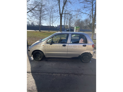 DAEWOO MATIZ 0.8 S