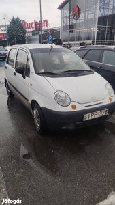 Daewoo Matiz eladó