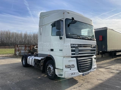 DAF XF105.460