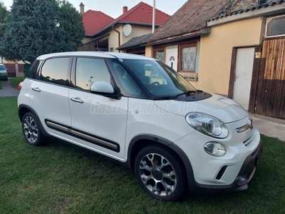 FIAT 500L 1.3 Mjet Lounge S&S Nagyon szép llapotba.!