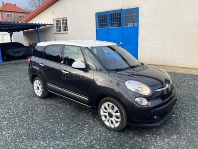 FIAT 500L 1.6 Mjet Lounge S&S