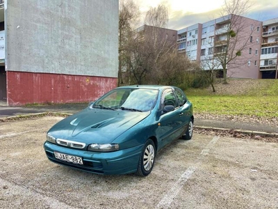 FIAT BRAVO 1.4 12V S