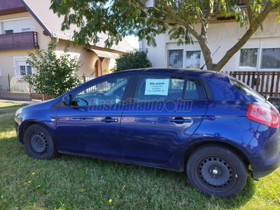 FIAT BRAVO 1.4 16V Active