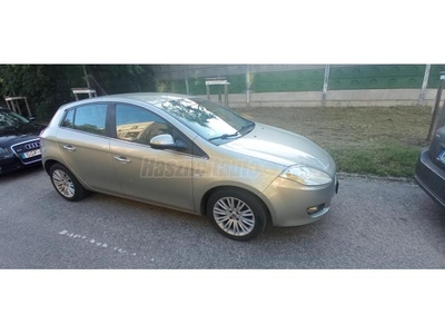 FIAT BRAVO 1.4 T-Jet Dynamic