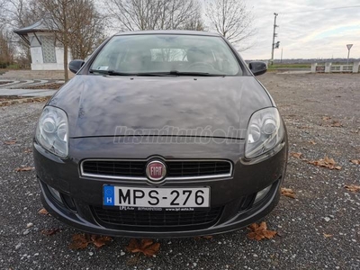 FIAT BRAVO 1.4 T-Jet Street