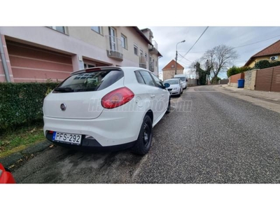 FIAT BRAVO 1.6 Mjet Dynamic