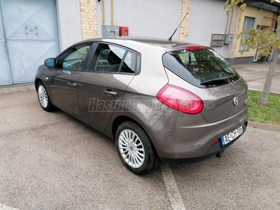 FIAT BRAVO 1.9 Mjet Dynamic