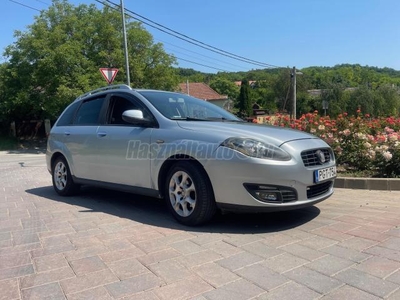 FIAT CROMA 1.9 Multijet 16V DPF Dynamic