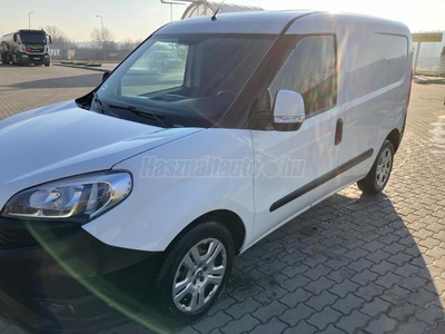 FIAT DOBLO Dobló Cargo 1.3 Mjet EURO5