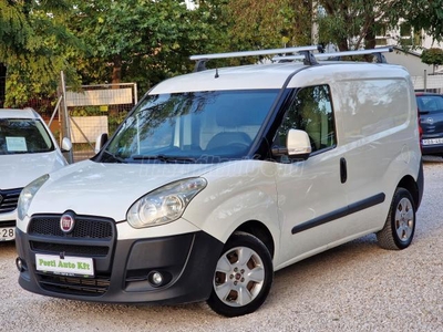 FIAT DOBLO Dobló Cargo 1.3 Mjet SX Friss Műszaki Vizsga!!!!Tetőcsomagtartó!!