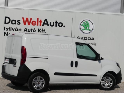 FIAT DOBLO Dobló Cargo 1.3 Mjet SX Start&Stop EcoJet E6 38e.km!