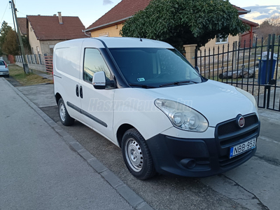 FIAT DOBLO Dobló Cargo 1.3 Mjet Work Up EURO5