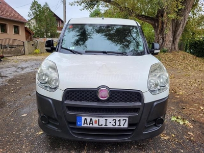 FIAT DOBLO Dobló Cargo 1.4 T-jet CNG 91000 Km!!!!