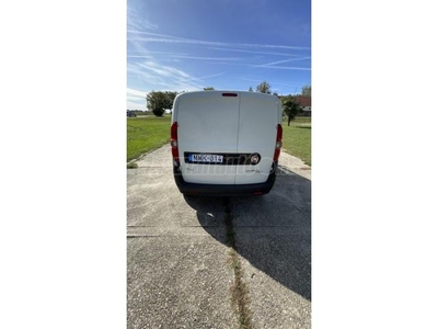 FIAT DOBLO Dobló Cargo 1.6 Mjet Maxi SX EURO5