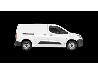 FIAT DOBLO DOBLÓ MAXI 1.5 BLUEHDI 131 LE MT L2