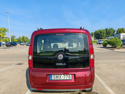 FIAT DOBLO Dobló Panorama 1.4 16V Active