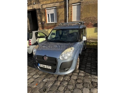 FIAT DOBLO Dobló Panorama 1.4 16V Emotion