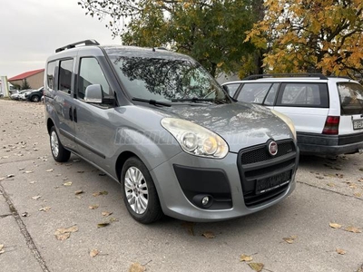 FIAT DOBLO Dobló Panorama 1.6 Mjet Active 8 KERÉK