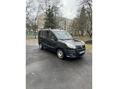 FIAT DOBLO Dobló Panorama 1.6 Mjet Dynamic