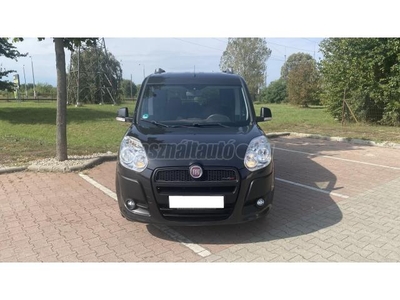 FIAT DOBLO Dobló Panorama 2.0 Mjet Emotion