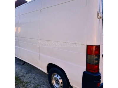 FIAT DUCATO 14 2.5 DS Cabinato L1DC