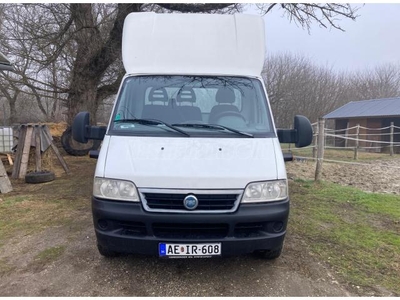 FIAT DUCATO 15 2.8 JTD Cabinato M