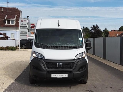 FIAT DUCATO 2.2 Mjet LH2 3.5 t 13m3 fix 5% kamatozással is. valós telephelyi készletről