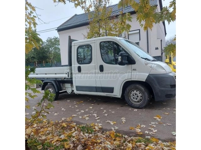 FIAT DUCATO 2.2 Mjet MH1 3.3 t