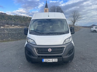 FIAT DUCATO 2.3 Mjet LH2 3.5 t