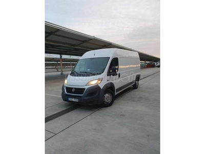 FIAT DUCATO 2.3 Mjet LH2 3.5 t MTA